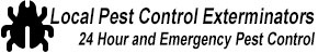 Shirley Ctr MA Pest Control Exterminators